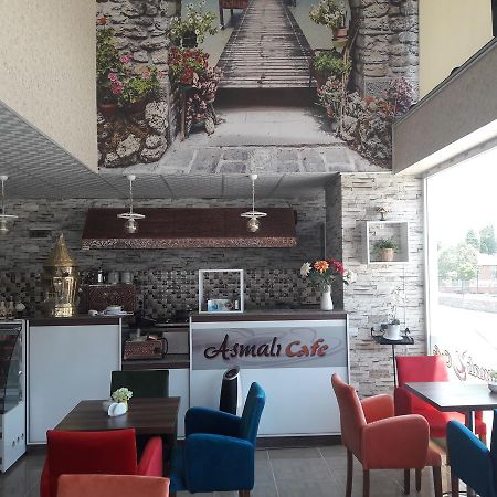 ואן Gokdem Royal Hotel מראה חיצוני תמונה