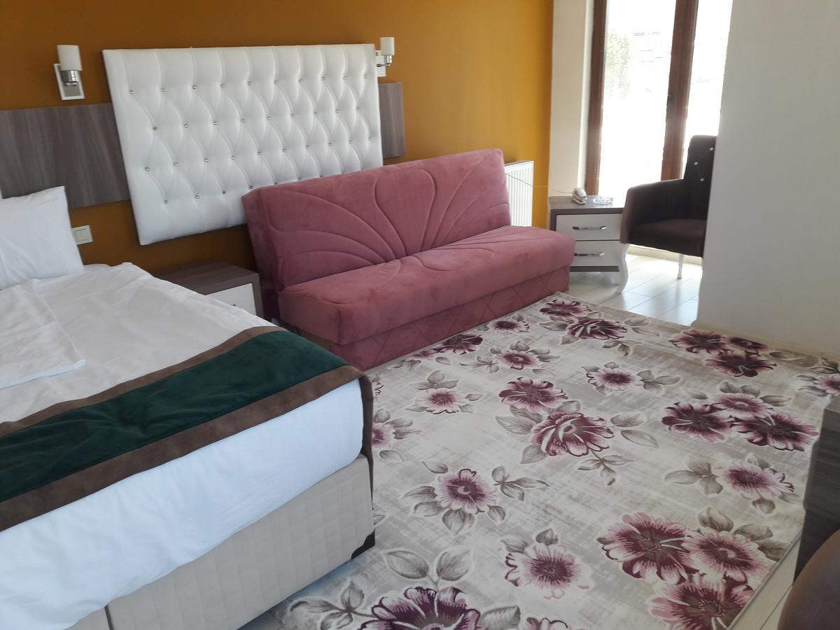 ואן Gokdem Royal Hotel מראה חיצוני תמונה