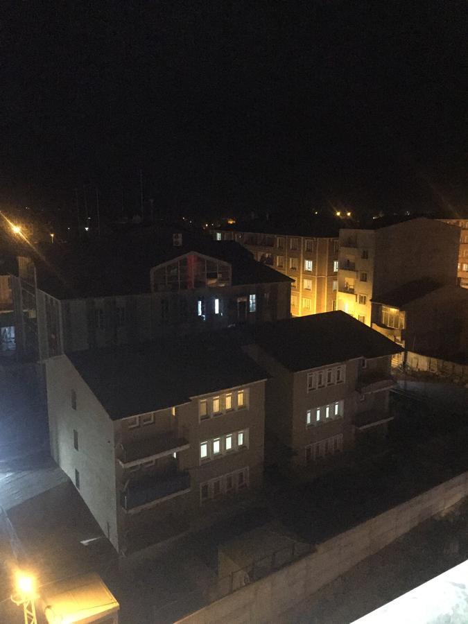 ואן Gokdem Royal Hotel מראה חיצוני תמונה