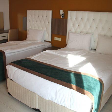 ואן Gokdem Royal Hotel מראה חיצוני תמונה