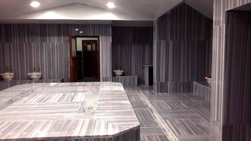 ואן Gokdem Royal Hotel מראה חיצוני תמונה