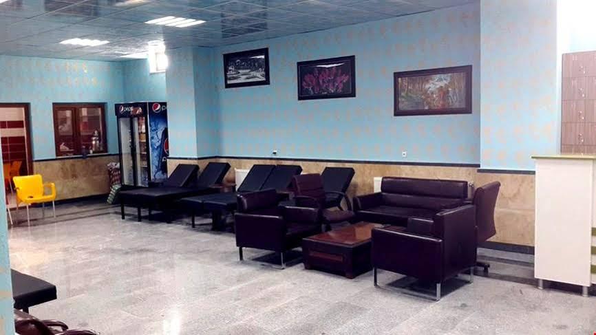 ואן Gokdem Royal Hotel מראה חיצוני תמונה