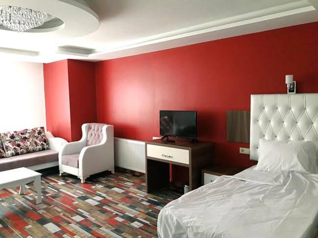 ואן Gokdem Royal Hotel מראה חיצוני תמונה