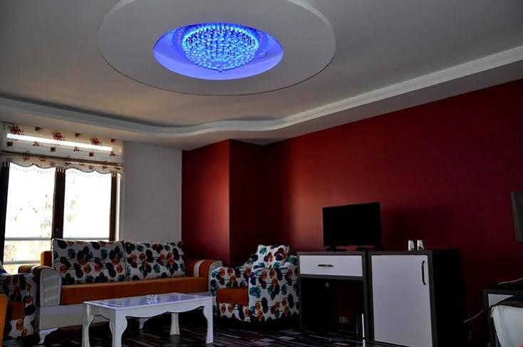 ואן Gokdem Royal Hotel מראה חיצוני תמונה