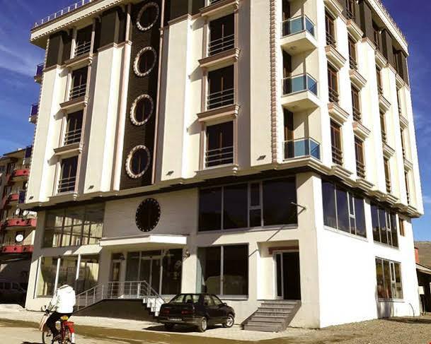 ואן Gokdem Royal Hotel מראה חיצוני תמונה